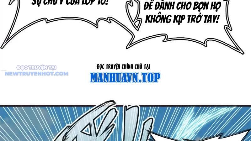 Cửu Tinh độc Nãi chapter 38 - Trang 48