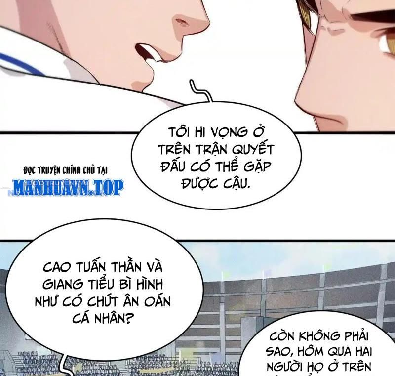 Cửu Tinh độc Nãi chapter 25 - Trang 20