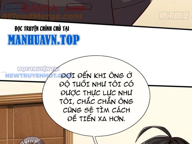 Ta Tu Luyện Thành Thần Tại đô Thị chapter 71 - Trang 11