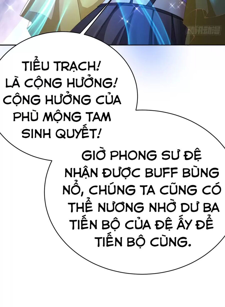 Ta Nhặt Được Thuộc Tính Tại Tu Chân Giới Chapter 281 - Trang 46