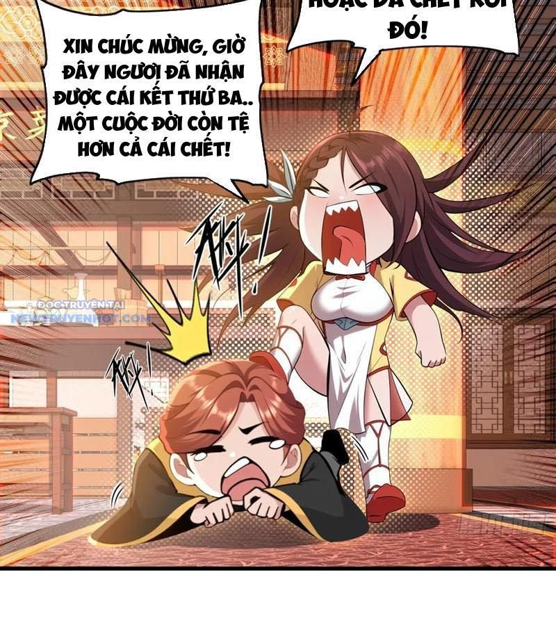 Thái Cổ Yêu Thánh Lấy Ta Làm Lô Đỉnh chapter 98 - Trang 13