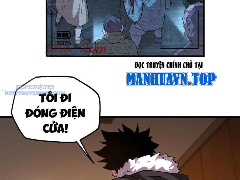 Cực Hàn Chiến Kỷ chapter 23 - Trang 21