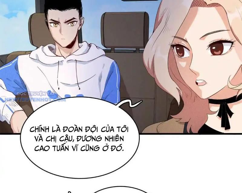 Cửu Tinh độc Nãi chapter 21 - Trang 8