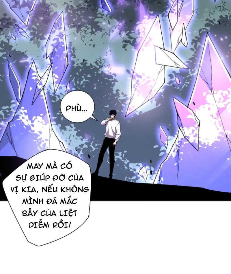 Thảm Họa Tử Linh Sư Chapter 134 - Trang 75