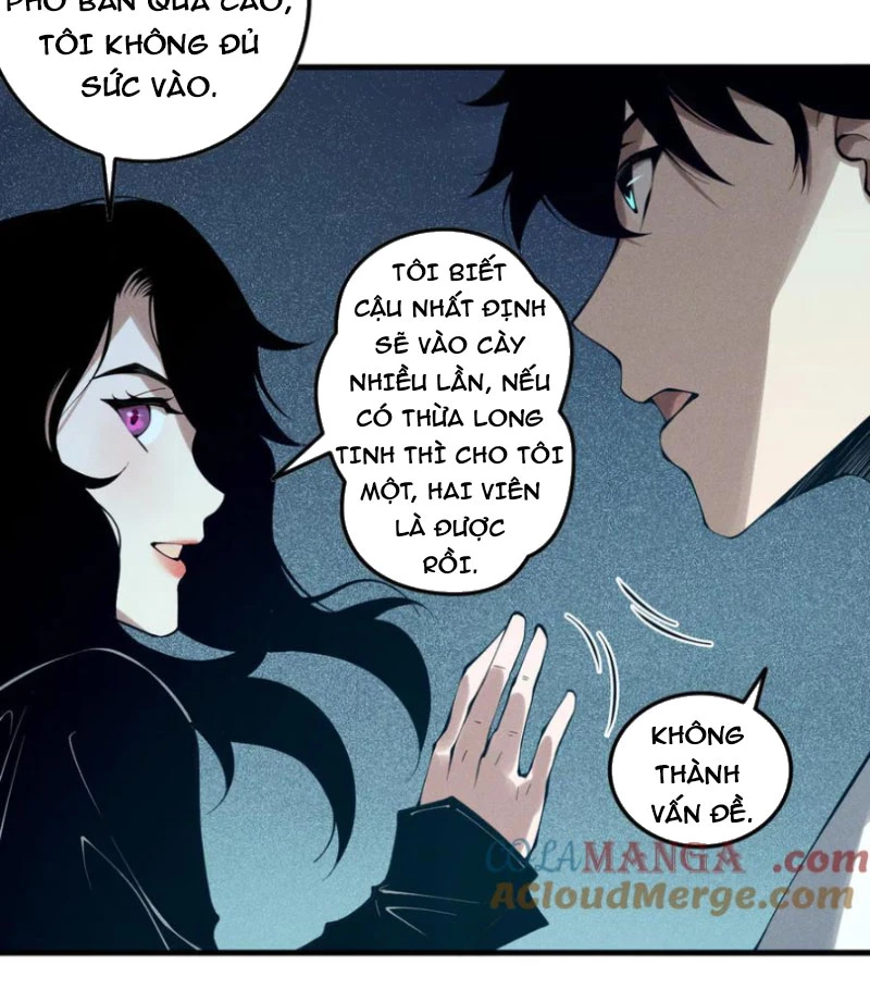 Thảm Họa Tử Linh Sư Chapter 134 - Trang 89