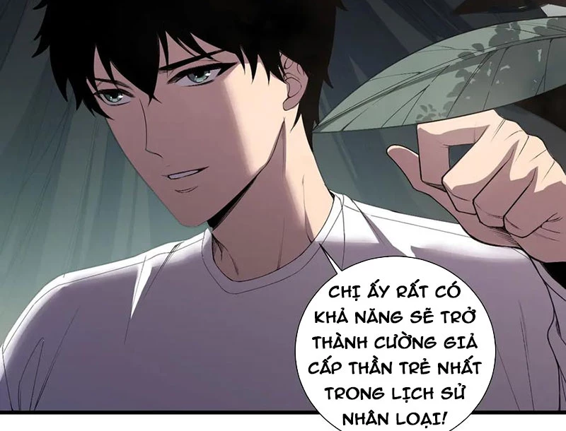 Thảm Họa Tử Linh Sư Chapter 133 - Trang 31