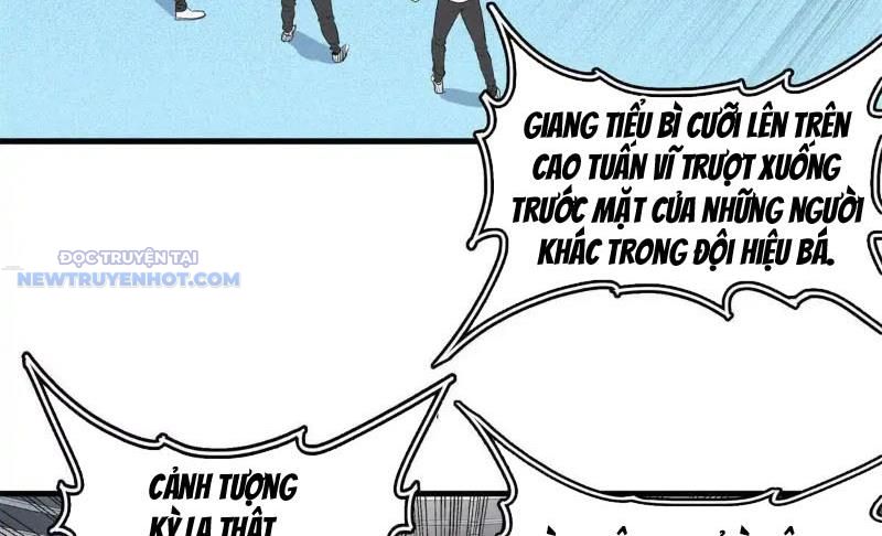 Cửu Tinh độc Nãi chapter 40 - Trang 35