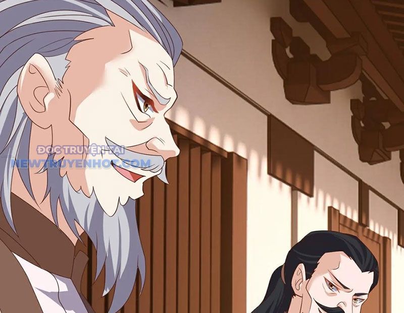 Tiên Võ Đế Tôn chapter 731 - Trang 178