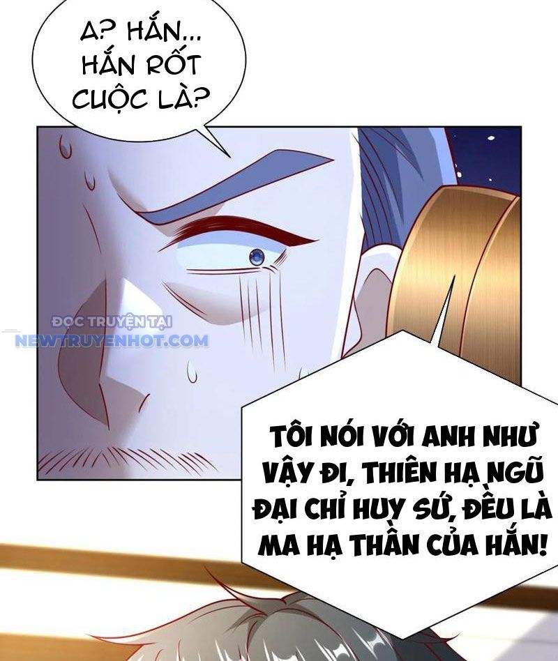 Đô Thị Đệ Nhất Chiến Thần chapter 59 - Trang 34