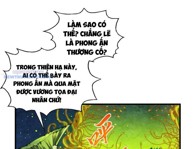 Vạn Cổ Chí Tôn chapter 366 - Trang 78