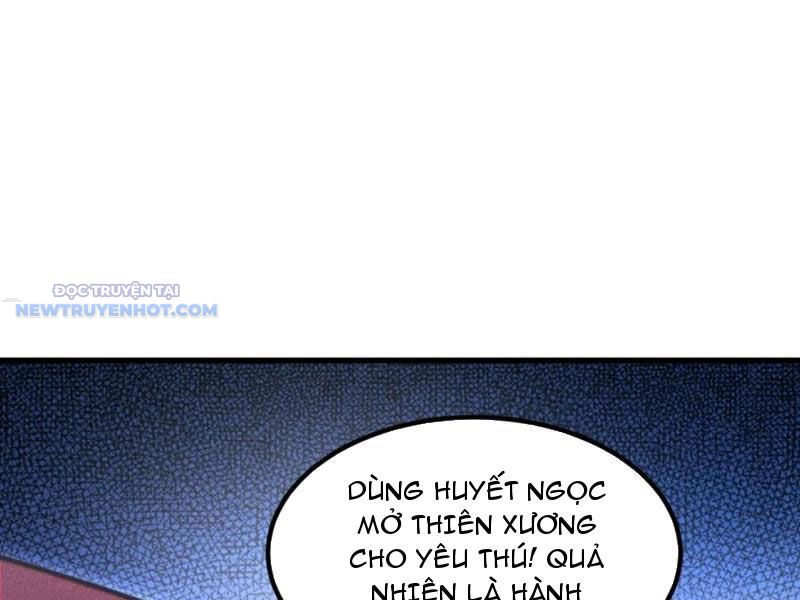 Thái Cổ Yêu Thánh Lấy Ta Làm Lô Đỉnh chapter 96 - Trang 86