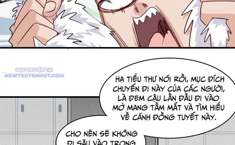 Cửu Tinh độc Nãi chapter 8 - Trang 32