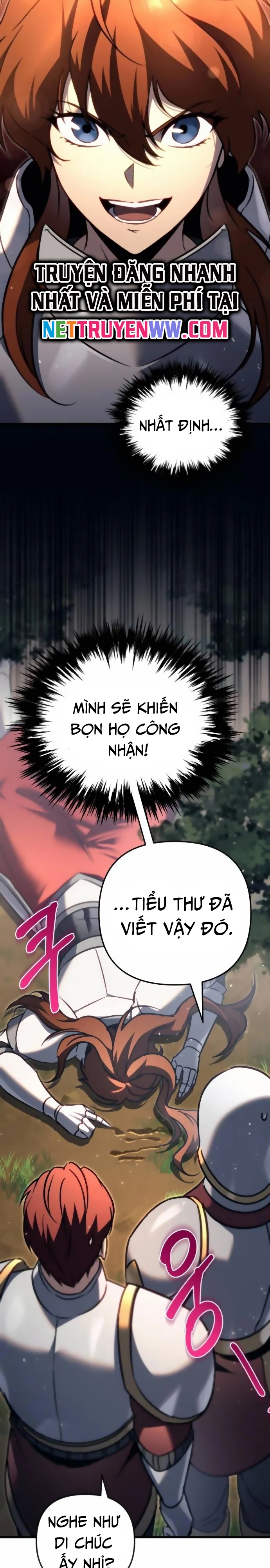 Hồi Quy Giả Của Gia Tộc Suy Vong Chapter 56 - Trang 13