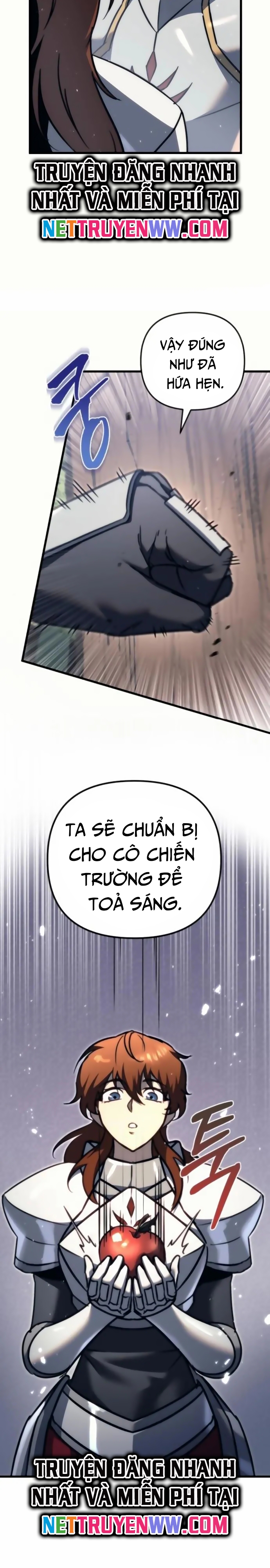 Hồi Quy Giả Của Gia Tộc Suy Vong Chapter 56 - Trang 20