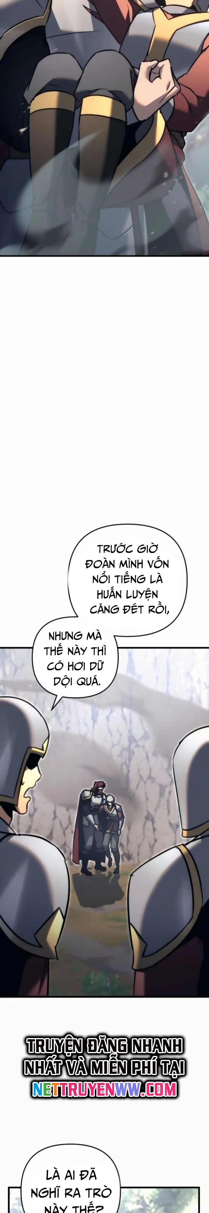 Hồi Quy Giả Của Gia Tộc Suy Vong Chapter 56 - Trang 26