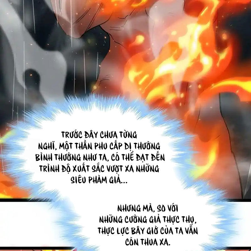 Sức Mạnh Của Ác Thần Chapter 144 - Trang 36