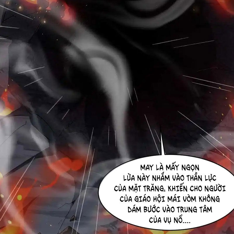 Sức Mạnh Của Ác Thần Chapter 144 - Trang 22