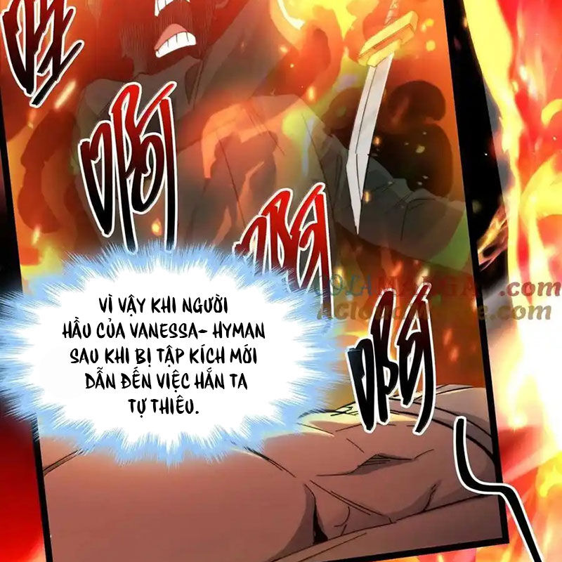 Sức Mạnh Của Ác Thần Chapter 144 - Trang 51