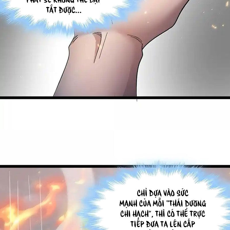 Sức Mạnh Của Ác Thần Chapter 144 - Trang 34