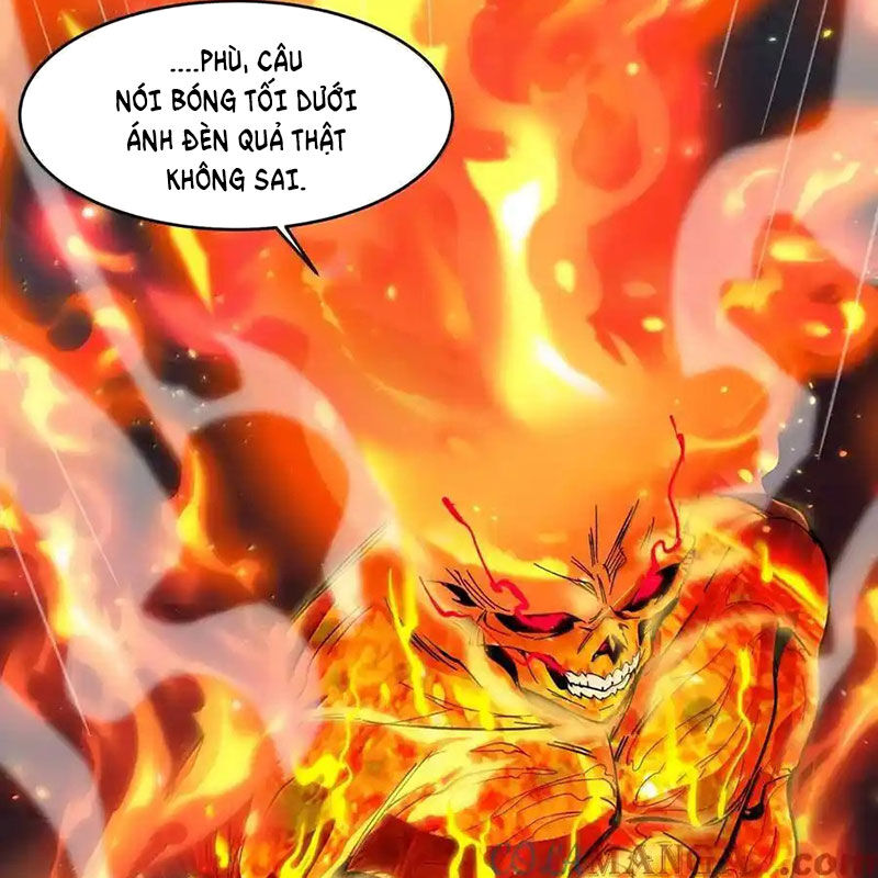 Sức Mạnh Của Ác Thần Chapter 144 - Trang 20