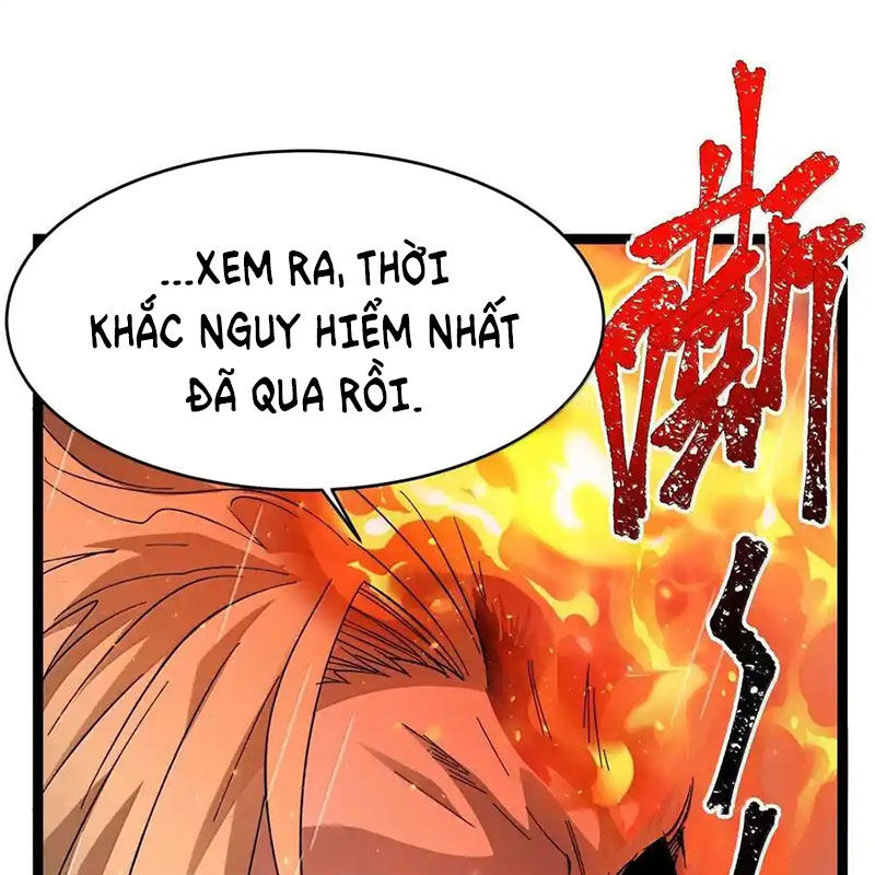 Sức Mạnh Của Ác Thần Chapter 144 - Trang 24