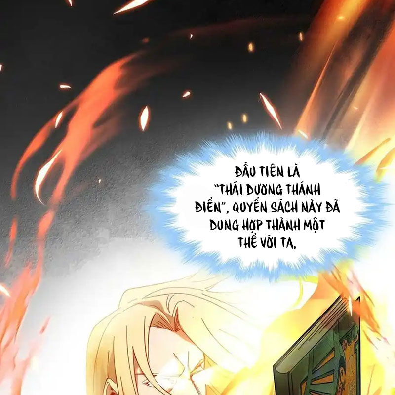 Sức Mạnh Của Ác Thần Chapter 144 - Trang 45