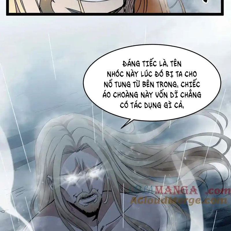 Sức Mạnh Của Ác Thần Chapter 144 - Trang 77