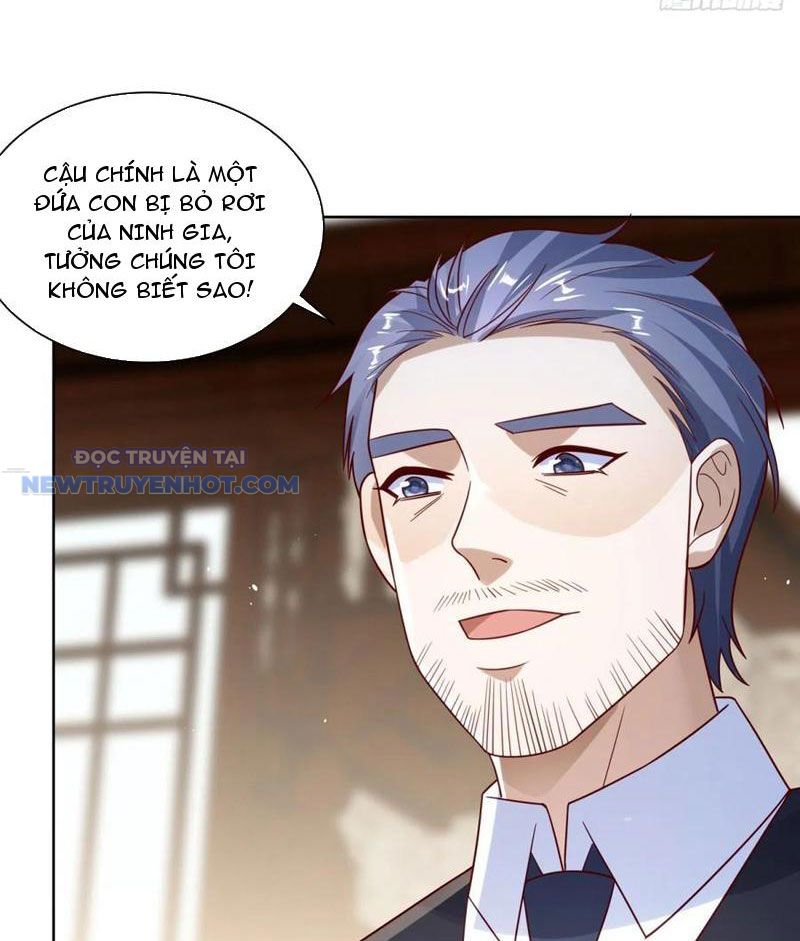 Đô Thị Đệ Nhất Chiến Thần chapter 59 - Trang 14