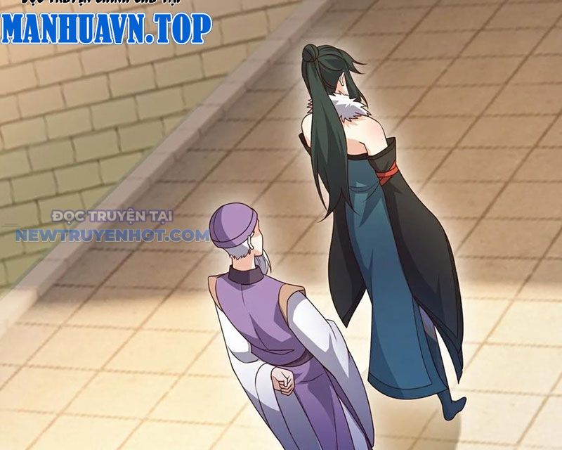 Tiên Võ Đế Tôn chapter 730 - Trang 119