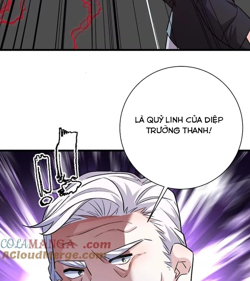 Ta Ở Thế Giới Quỷ Dị Chơi Hăng Rồi! Chapter 146 - Trang 36