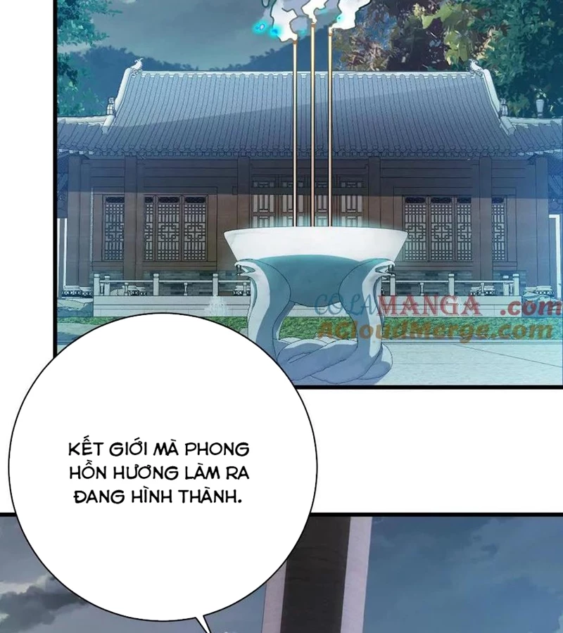 Ta Ở Thế Giới Quỷ Dị Chơi Hăng Rồi! Chapter 146 - Trang 6