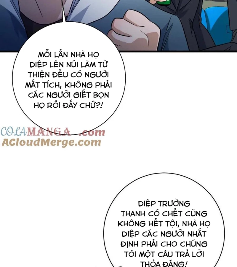 Ta Ở Thế Giới Quỷ Dị Chơi Hăng Rồi! Chapter 146 - Trang 29