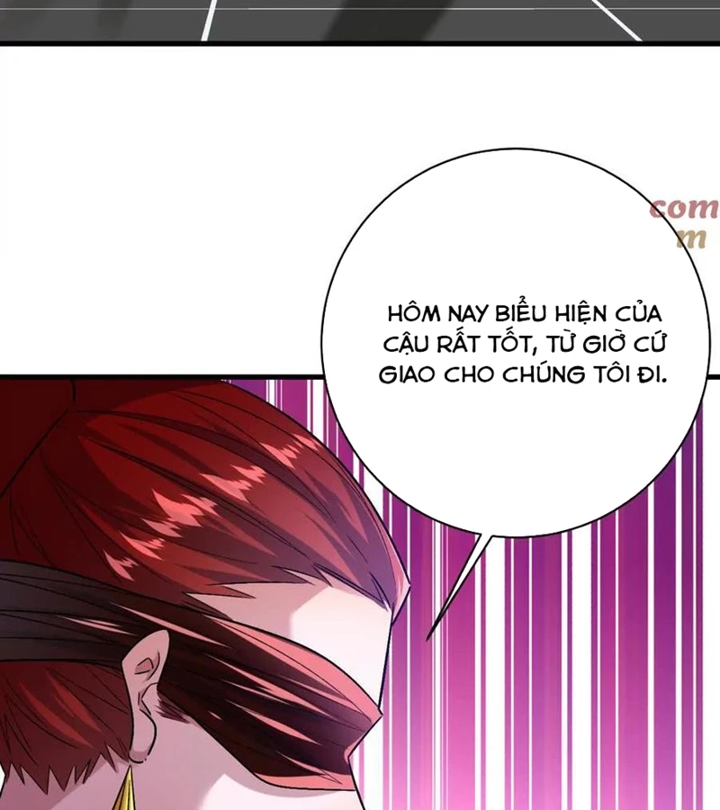 Ta Ở Thế Giới Quỷ Dị Chơi Hăng Rồi! Chapter 146 - Trang 52