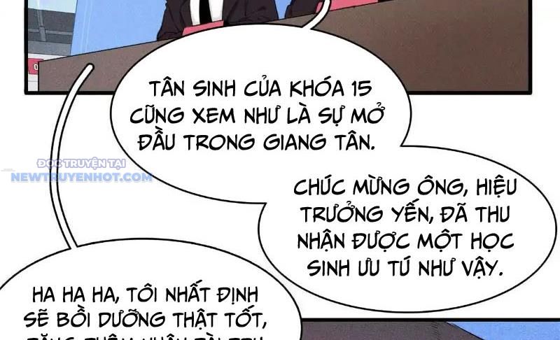 Cửu Tinh độc Nãi chapter 40 - Trang 50