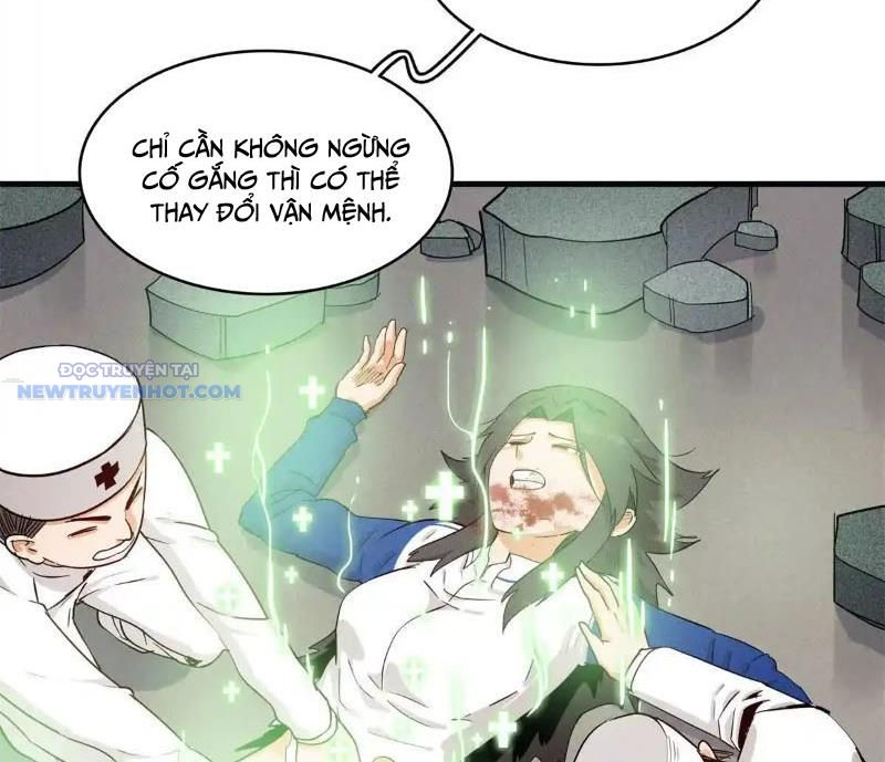 Cửu Tinh độc Nãi chapter 32 - Trang 16