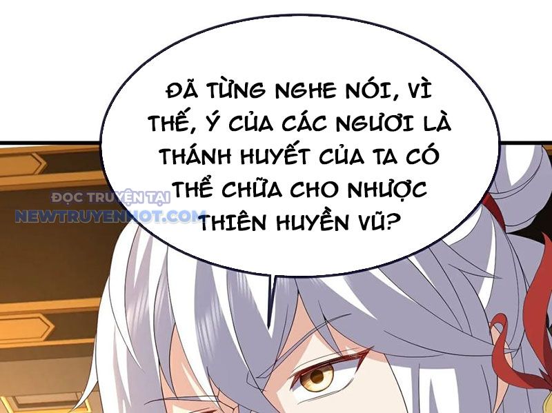 Tiên Võ Đế Tôn chapter 730 - Trang 14