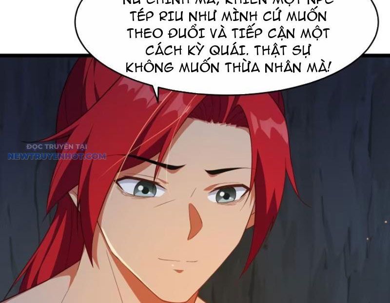 Xuyên Không Thành Npc: Ta Có Lão Bà Che Chở chapter 80 - Trang 36