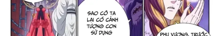 Ta Là Đại Thần Tiên Chapter 759 - Trang 25