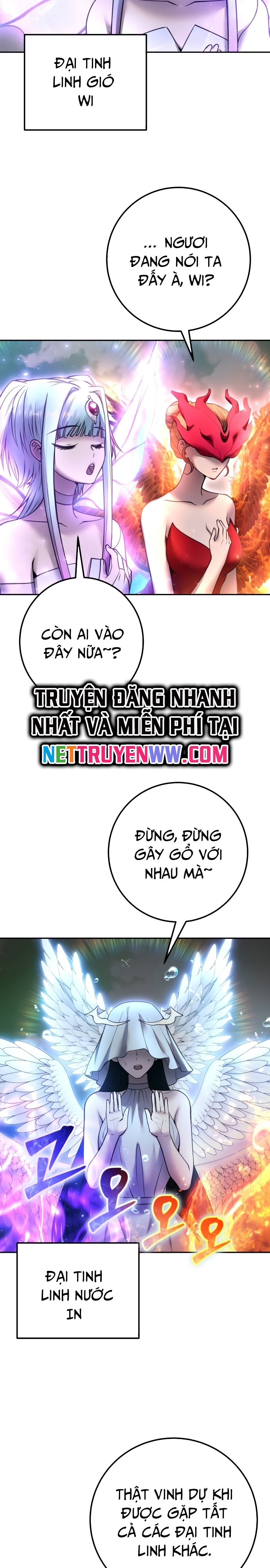 Tôi Mạnh Hơn Anh Hùng Chapter 70 - Trang 29