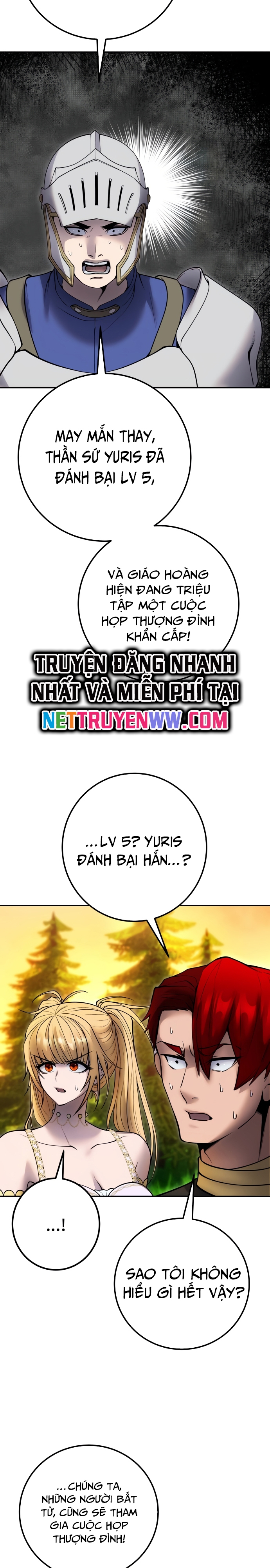 Tôi Mạnh Hơn Anh Hùng Chapter 70 - Trang 6