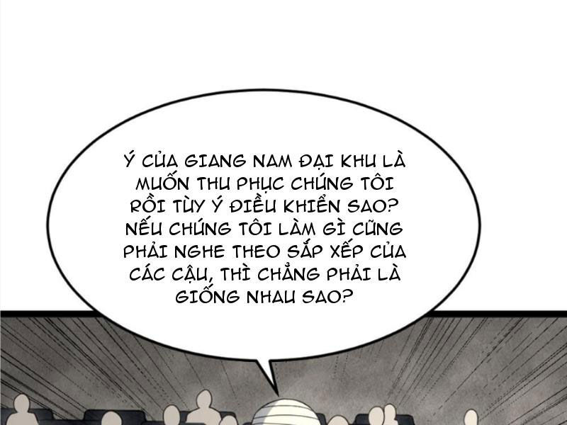 Toàn Cầu Băng Phong: Ta Chế Tạo Phòng An Toàn Tại Tận Thế Chapter 506 - Trang 17