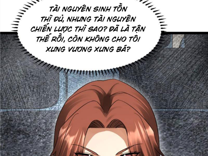 Toàn Cầu Băng Phong: Ta Chế Tạo Phòng An Toàn Tại Tận Thế Chapter 506 - Trang 15