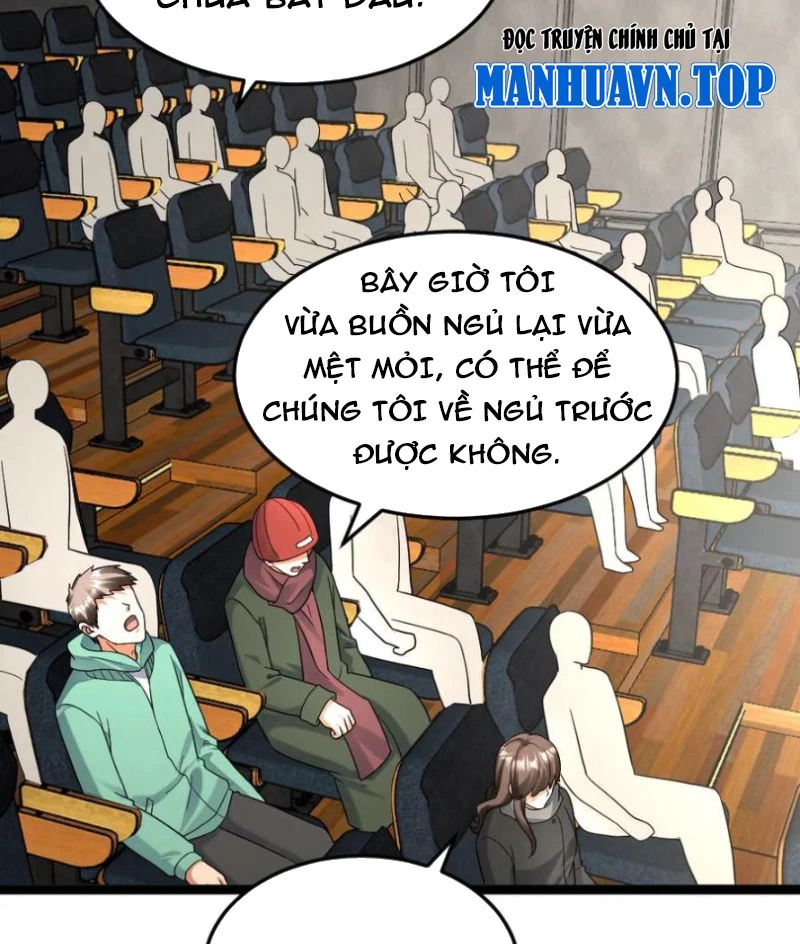 Toàn Cầu Băng Phong: Ta Chế Tạo Phòng An Toàn Tại Tận Thế Chapter 505 - Trang 25