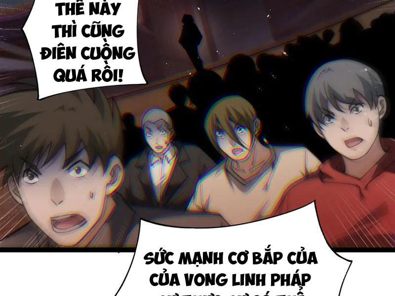 Sức Mạnh Tối Đa? Ta Lại Là Vong Linh Sư! Chapter 63 - Trang 146