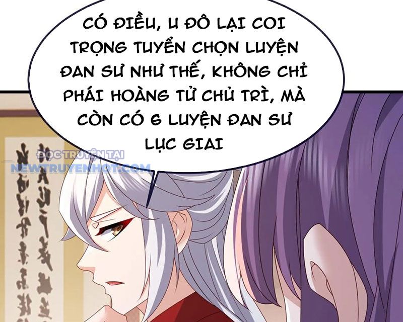 Tiên Võ Đế Tôn chapter 731 - Trang 78