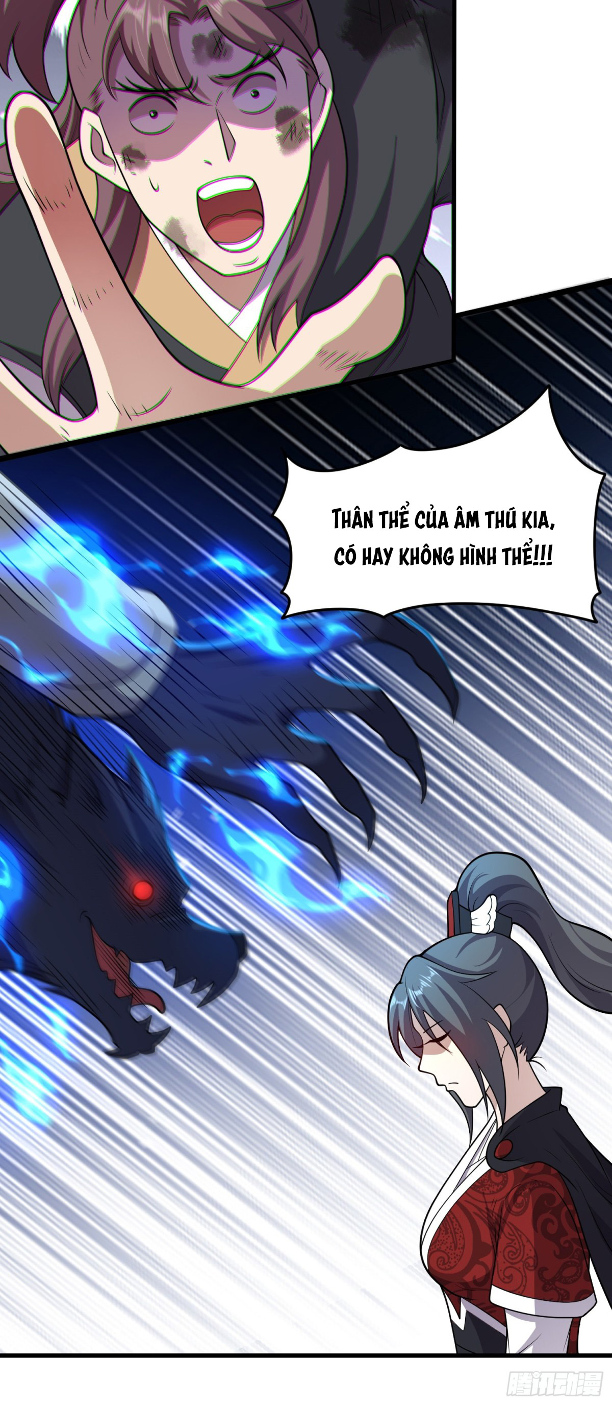 Luyện Khí Chi Thần Chapter 87 - Trang 7