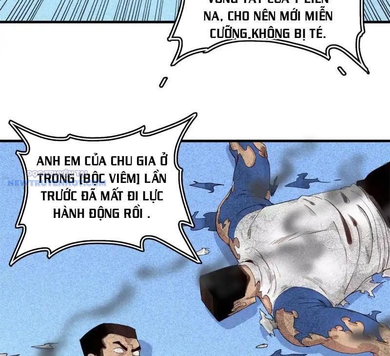 Cửu Tinh độc Nãi chapter 36 - Trang 10