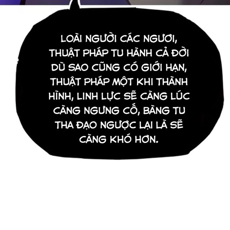 Phong Yêu Vấn Đạo Chapter 105 - Trang 30