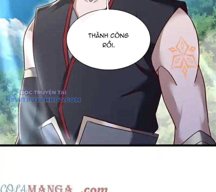 Chiến Hồn Tuyệt Thế chapter 725 - Trang 60