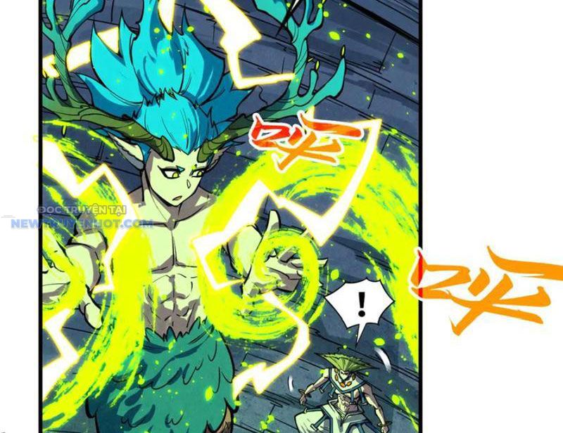 Vạn Cổ Chí Tôn chapter 366 - Trang 106